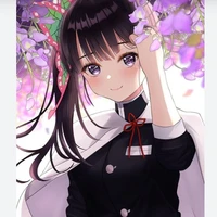 tsuyuri kanao
