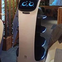 robot