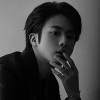 Kim Seokjin [Alpha]