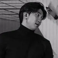 Kim Namjoon [Enigma]