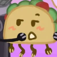 Taco(my wifee)