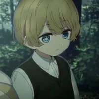 Hoshino Aquamarine