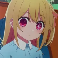 Hoshino Ruby