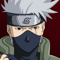 Kakashi