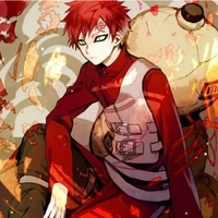 Gaara