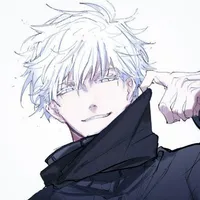 Gojo Satoru