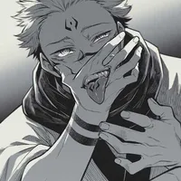 Ryomen Sukuna