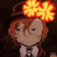 Nakahara Chuuya