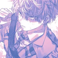 Todoroki Shoto