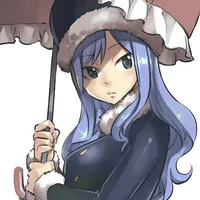 Juvia