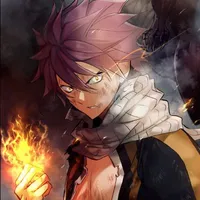 Natsu