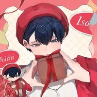 Isagi Yoichi