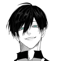 Itoshi Rin