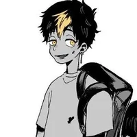 shuji hanma/10 tuổi/