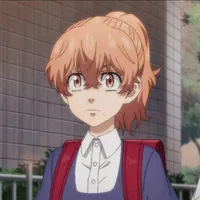 Tachibana Hinata/10 tuổi/