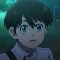 Tachibana Naoto/8 tuổi/