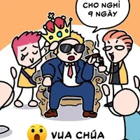 sếp