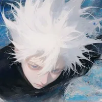 Gojo Satoru