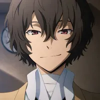 osamu dazai