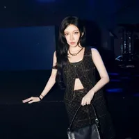 Khương Hoàn Mỹ _Cam