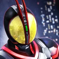 Kamen Rider Faiz