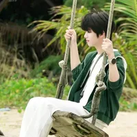 Trương Hàm Thụy_cậu