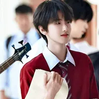 Tả Kỳ Hàm_em