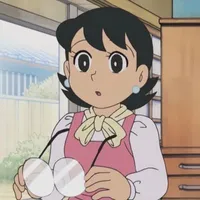 Mẹ Nobita.