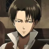 Levi/Em