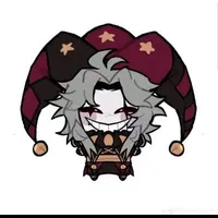 pierrot( chocopie)