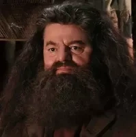 Rubeus Hagrid