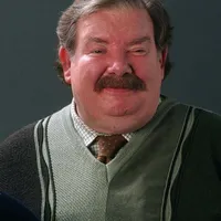Vernon Dudley