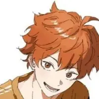 hinata shoyo