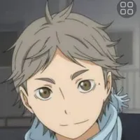 Sugawara Koushi