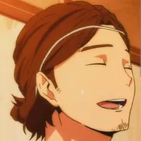 Azumane Asahi