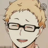 Tsukishima Kei