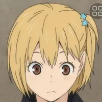 Yachi Hitoka
