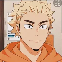Ukai Keishin