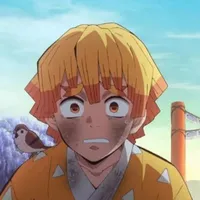 agatsuma zenitsu