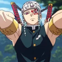 uzui tengen