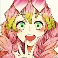 kanroji mitsuri