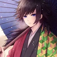 tomioka giyuu