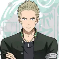 Hiiragi Toma