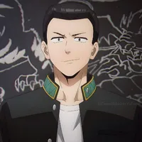 Enomoto Takeshi