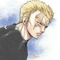Laxus Dreyar