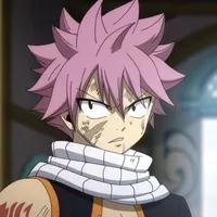 Natsu Dragneel