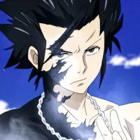 Gray Fullbuster