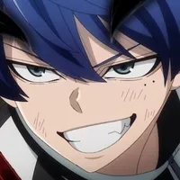 Ichinose Shiki