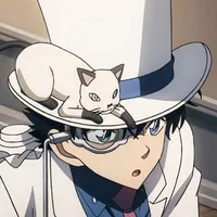 kaito kid