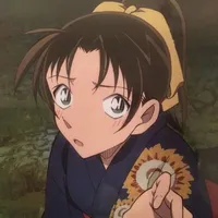 kazuha